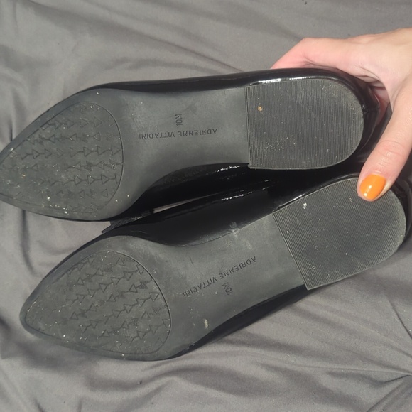 Cute bow loafers - Picture 2 of 2